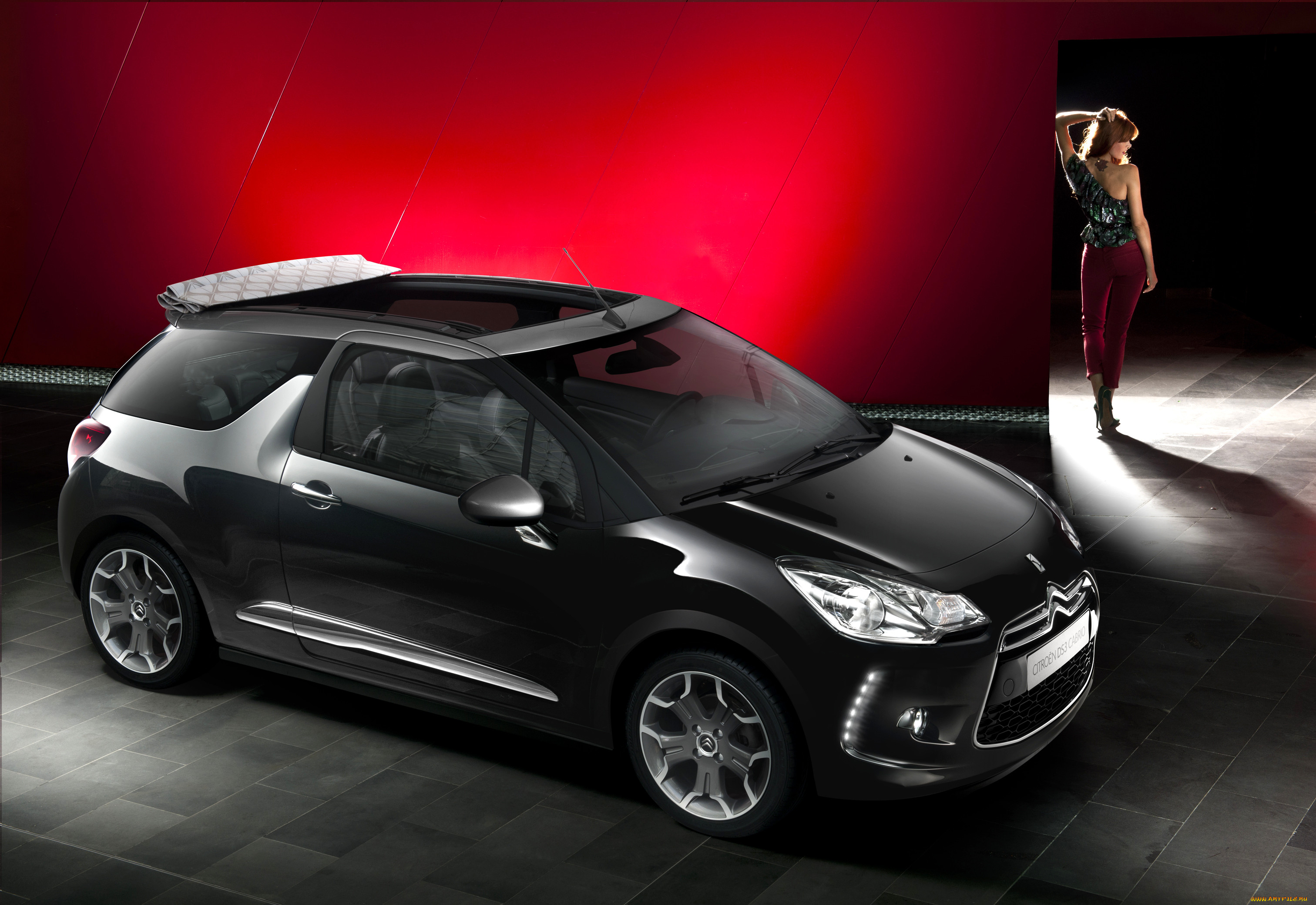 , -  , citroen